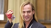 Inside the secret plan to bring back John Galliano – fashion’s most controversial designer