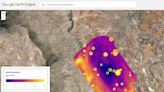 SpaceX launched a satellite that Google will use to map methane leaks for all to see by the end of this year