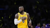 LeBron sets Lakers on playoff run with limitless possibility