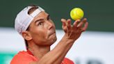 Nadal handed tough draw against Zverev in French Open