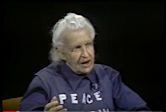 Peace Pilgrim: An American Sage Who Walked Her Talk