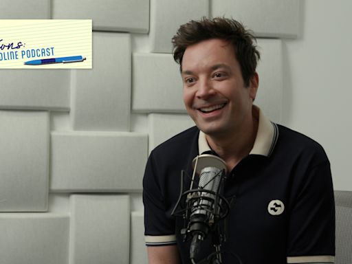 20 Questions On Deadline Podcast: Jimmy Fallon Celebrates 10 Years Of ‘The Tonight Show’, Recalls...