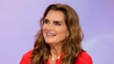 Hair icon Brooke Shields reveals the celeb whose hair she’s ‘admiring’ right now