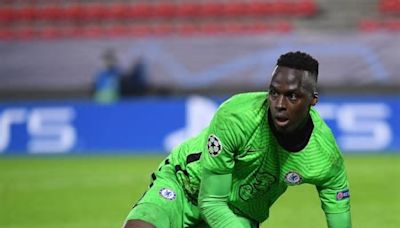 Journée FIFA-Sénégal : Édouard Mendy forfait contre le Bénin