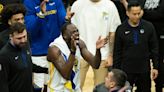 ‘Next team’ for Warriors’ Draymond Green could be Kings, Clippers, Pistons, Thunder, Suns
