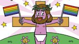'El niño Jesús no odia a los mariquitas', pero los Abogados Cristianos sí odian este cómic