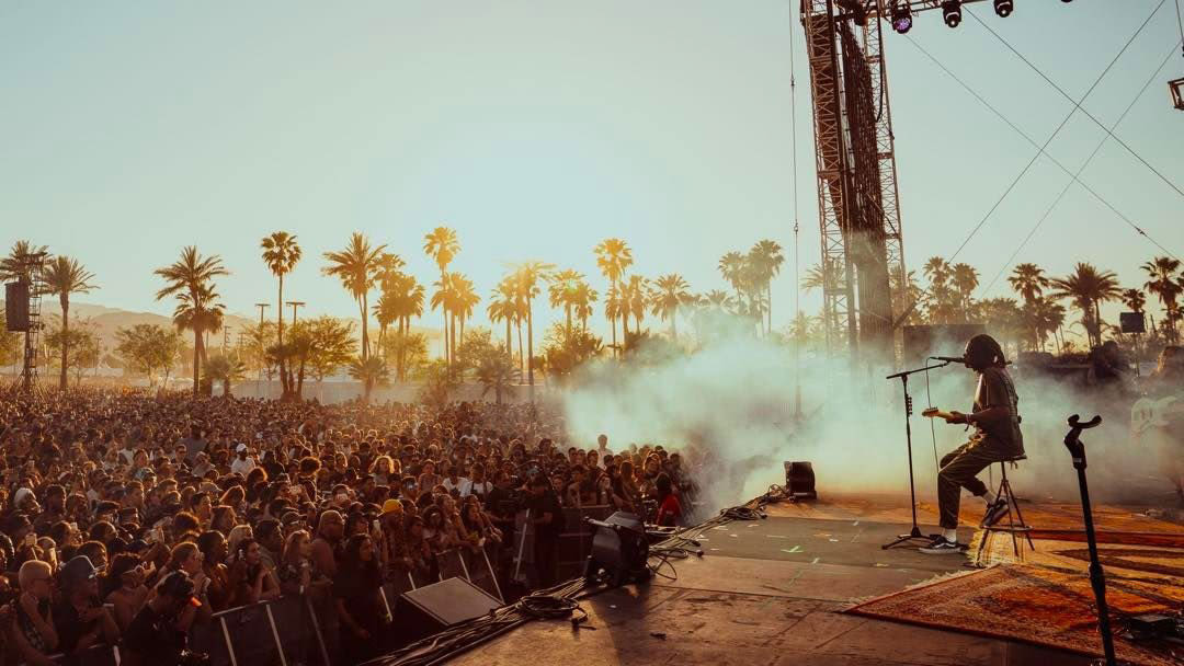 The Best Summer Music Festivals of 2024