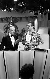 The Steve Allen Show