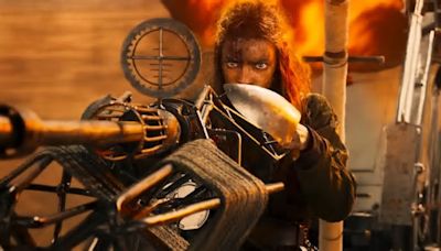 Com'è nato il film di Furiosa? George Miller e la genesi del prequel di Mad Max Fury Road