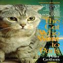 The Cat Who Went to Paris