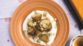 More than pierogis: The plant-based, global future of modern Polish cuisine