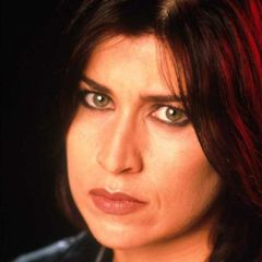 Nancy McKeon