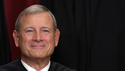 Alarming Report Exposes Details of Chief Justice’s Pro-Trump Ruling