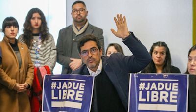 Jadue por Jadue: Concejo de Recoleta elige al sucesor del exalcalde - La Tercera
