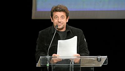 « Une aberration », Patrick Bruel réagit aux propos de Thomas Portes sur les athlètes israéliens