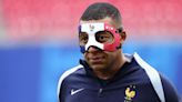 France hopeful masked Mbappé can face Dutch