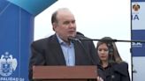 Rafael López Aliaga sobre caída de poste en Plaza San Martín: “Todos esos postes son responsabilidad de Enel”