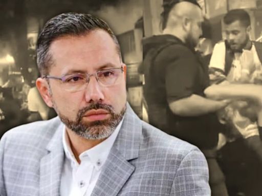 Alcalde de Bucaramanga criticó a los fiesteros de su ciudad: “No puedo ponerle un policía a cada persona”