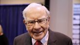 Berkshire trims Apple, sheds four stocks, mum on new investment