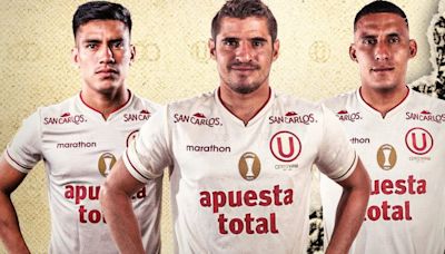 HOY, a qué hora juegan Universitario vs Los Chankas: partido por última fecha del Torneo Apertura de Liga 1 2024