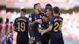 Swaggering Champions Real Madrid Rout relegated Granada | Football News