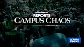 Scripps News Reports: Campus Chaos