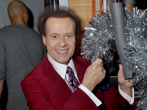 Woman Who Found Fitness Guru Richard Simmons Dead Speaks Out