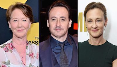 John Cusack’s 4 Siblings: All About Ann, Joan, Susie and Bill