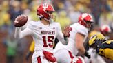 Brendan Sorsby D-1 QB? 'I would’ve laughed in your face.' Now, his play has given IU hope.