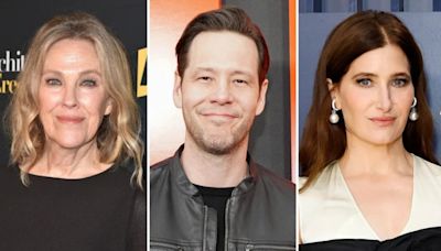 Catherine O’Hara, Ike Barinholtz and Kathryn Hahn to Star in Apple Comedy Series ‘The Studio’