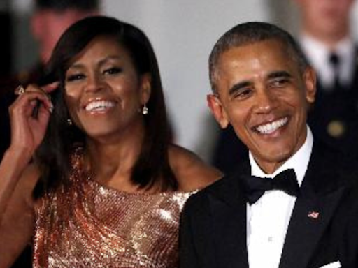 Michelle betrayed? Did Jennifer Aniston have a romantic relationship with Barack Obama? Here's what she has to say