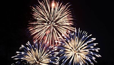 Fireworks at the fort: Safety tips for Independence Day celebration over the Matanzas
