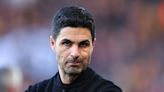 Mikel Arteta holds Arsenal striker transfer talks as Bayern Munich offer made