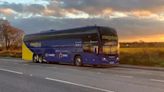 New Megabus service connecting Plymouth to London for under £10