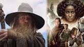 Los Anillos de Poder: Ian McKellen podría regresar como Gandalf en la serie