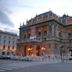 Hungarian State Opera House