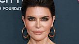 ‘RHOBH’ Star Lisa Rinna Says She’s ‘Not Sorry’ for Posing in Full-Body Latex at 60