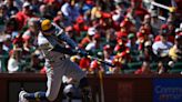 Brewers 2, Cardinals 0: Unlikely heroes lead the way as Milwaukee sweeps St. Louis