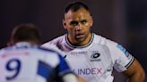 RFU formally warns Vunipola over Spain arrest