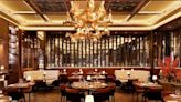 London’s Venerable Grill Room At The Dorchester Has A New Look And A Very Young Chef From Essex