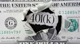 ¿Cómo afecta a su plan de pensiones 401(k) el hecho de que Dow Jones supere los 40,000?