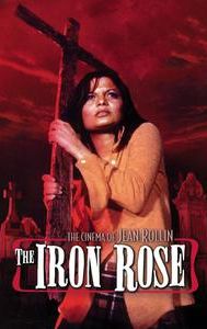 Rose of Iron