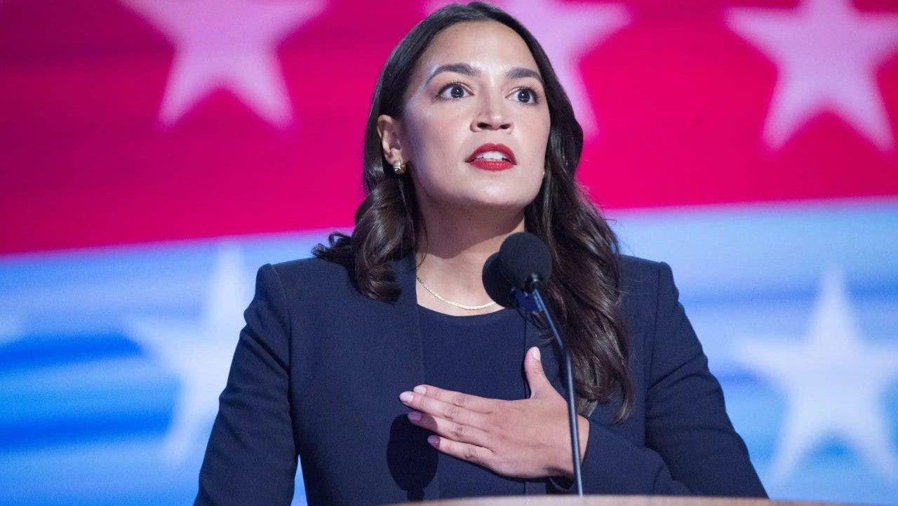 AOC, Bernie Sanders lead action against Israel after shocking pager attacks on Hezbollah