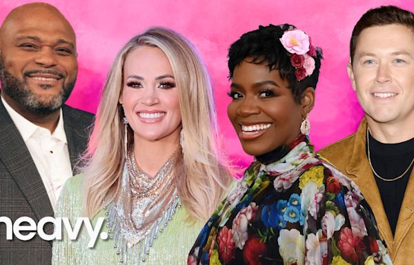 ‘American Idol’ Winners Reveal How They Feel About the Show Today