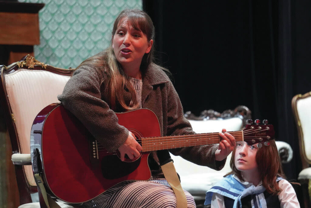 Triumvirate Theatre comes alive with ‘The Sound of Music’ | Peninsula Clarion