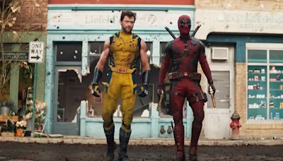 Así se ve Hugh Jackman como Wolverine en el nuevo tráiler de "Deadpool 3"