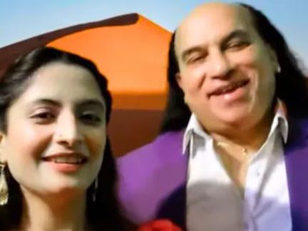 Chahat Fateh Ali Khan's Bado Badi Makes A Return On YouTube, But