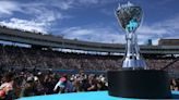 Championship weekend returns to Phoenix Raceway in 2023; Cup title race for 2022 sold out