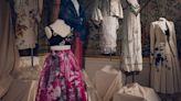 Inside Erdem’s new exhibition at Chatsworth