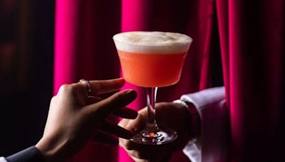 Asia's 50 Best Bars Revealed, ZLB 23 The Only Indian Bar To Make The List